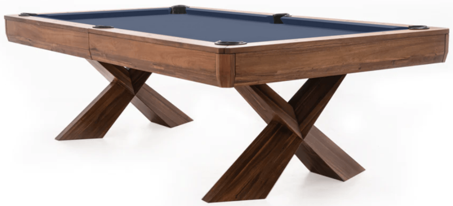 Spencer Marston Anaheim Dining Pool Table