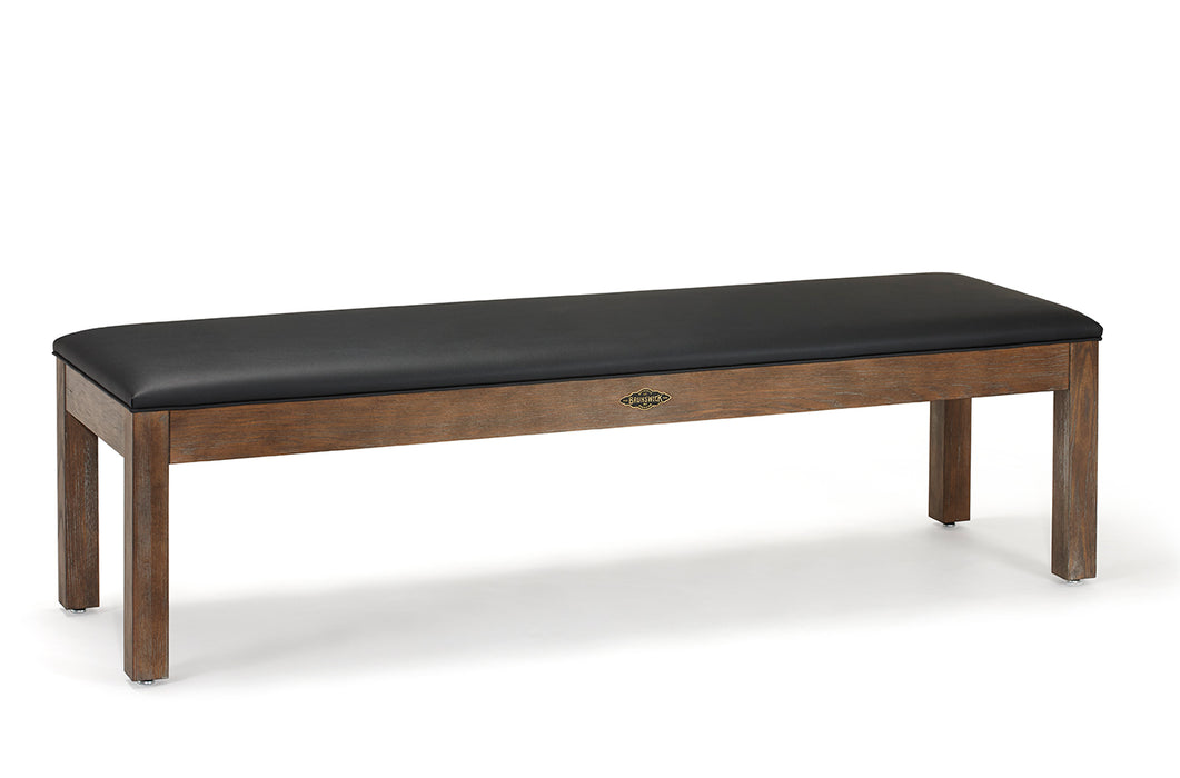 Brunswick Centennial Storage Bench