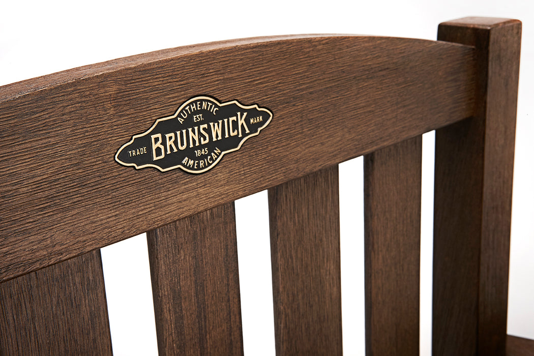 Brunswick Centennial Players Chair