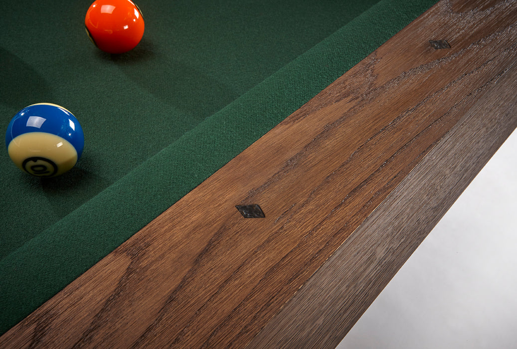 Brunswick Dameron Pool Table