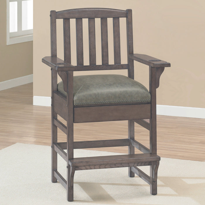 American Heritage King Chair