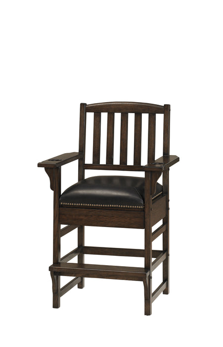 American Heritage King Chair