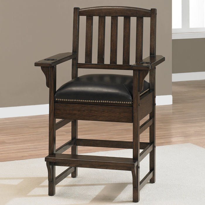 American Heritage King Chair