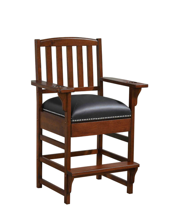 American Heritage King Chair