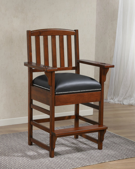 American Heritage King Chair