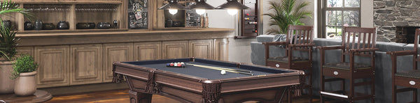 Best Value on Pool Tables