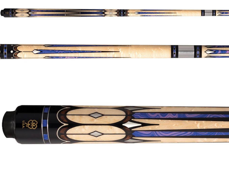 McDermott G3001 2024 Cue of the Year