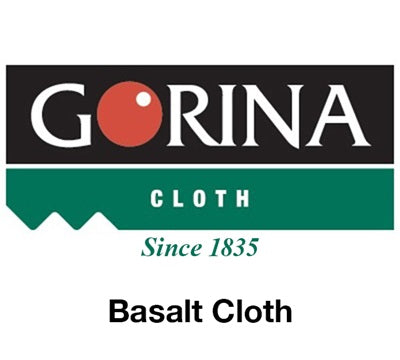 Gorina Basalt Pool Table Cloth