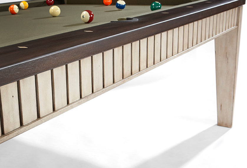 Brunswick The Henderson 8' Pool Table