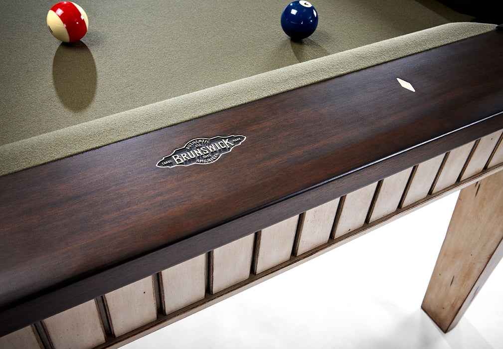 Brunswick The Henderson 8' Pool Table