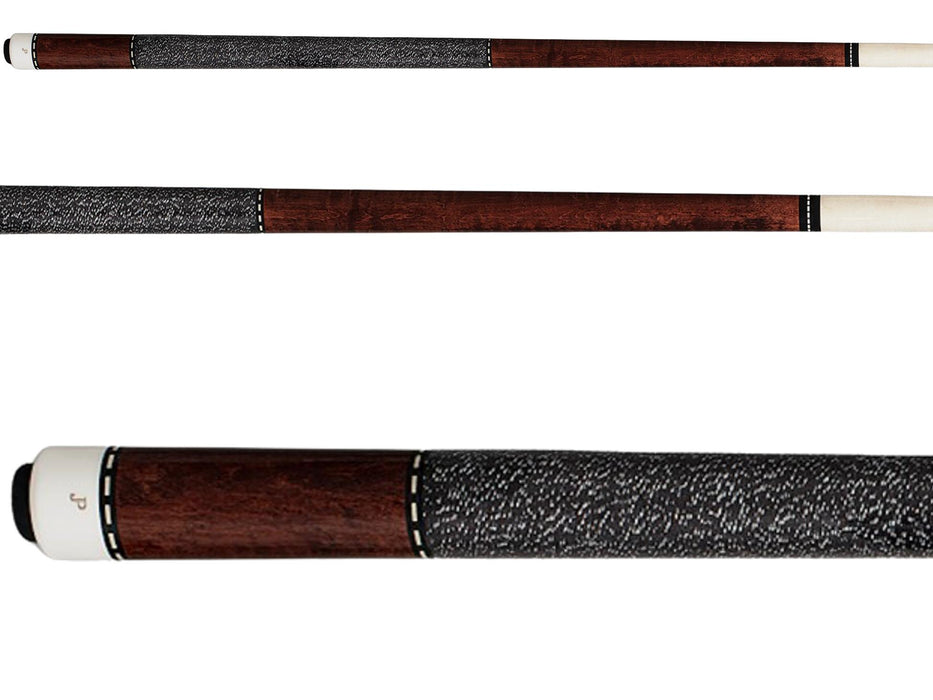 J. Pechauer JP02-T