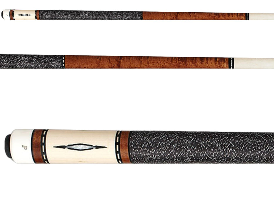 J. Pechauer JP03-T