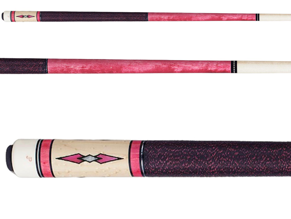 J. Pechauer JP04-T