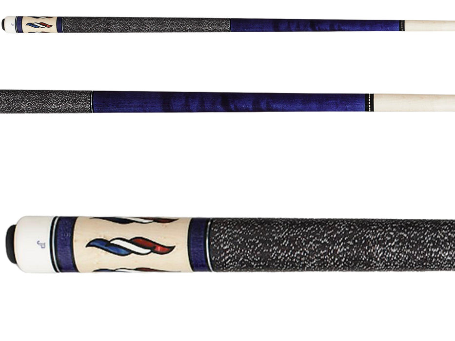 J. Pechauer JP05-T
