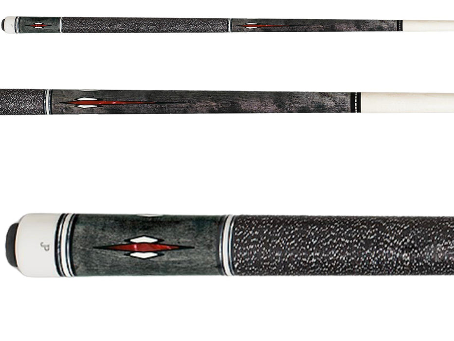 J. Pechauer JP12-T