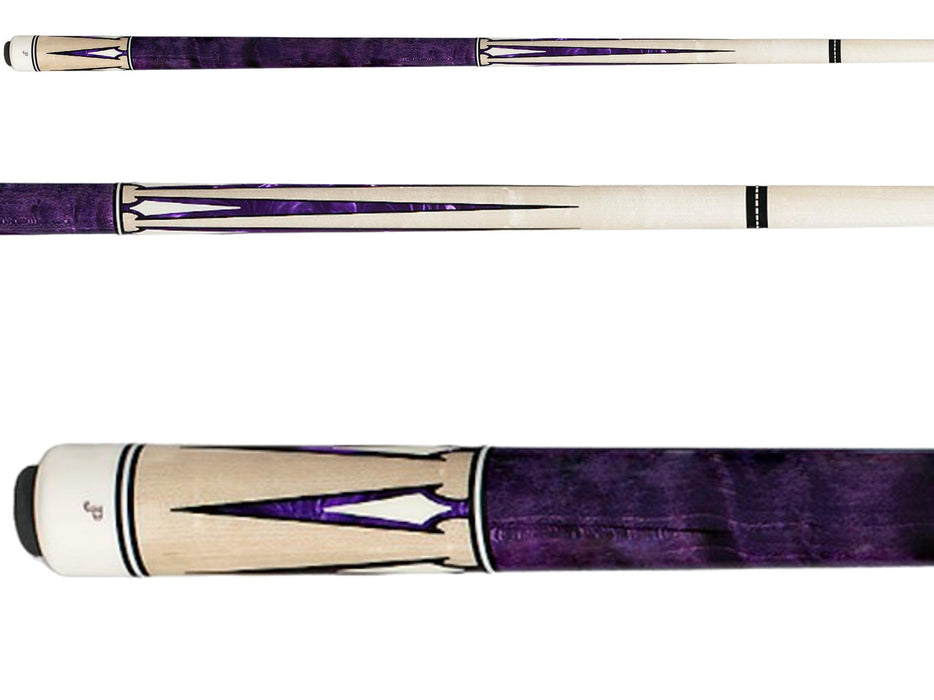 J. Pechauer JP14-T