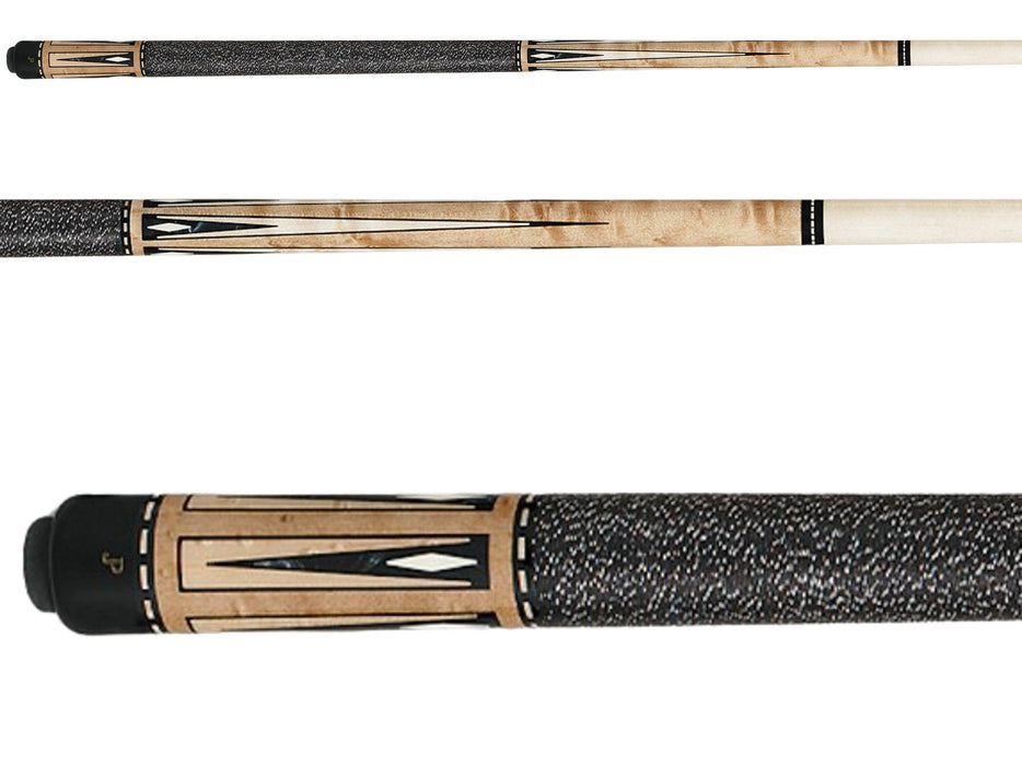 J. Pechauer JP17-T