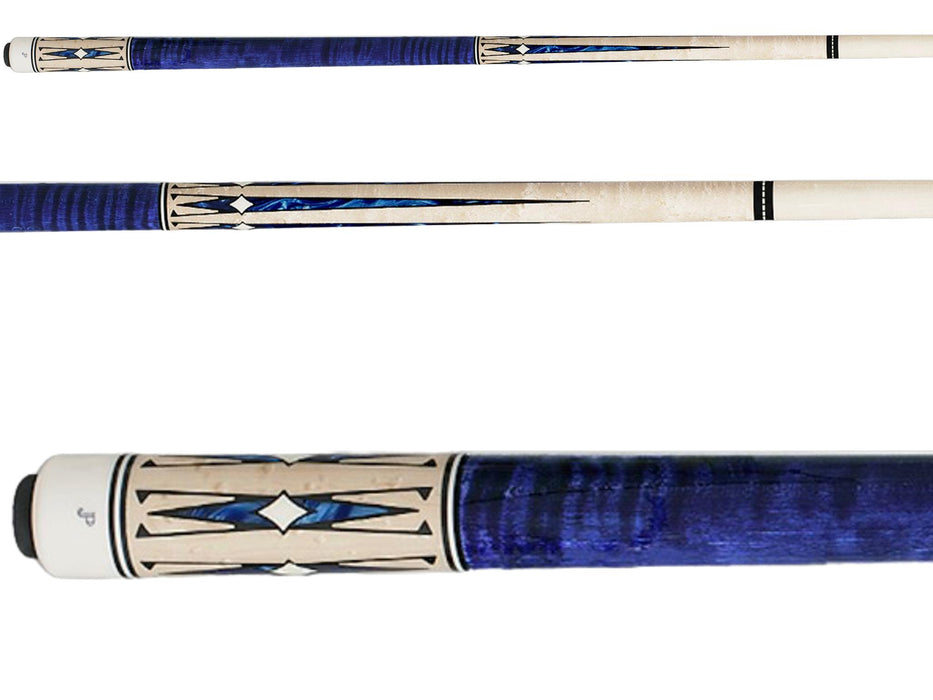 J. Pechauer JP20-T