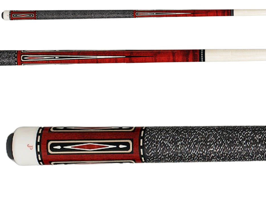 J. Pechauer JP21-T