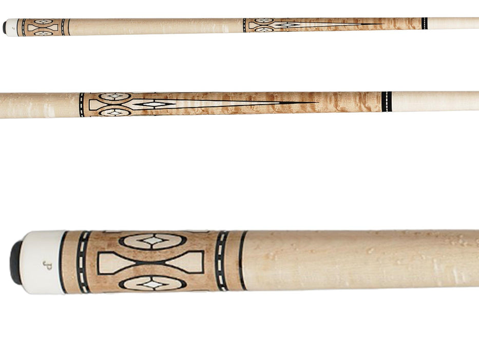J. Pechauer JP23-T
