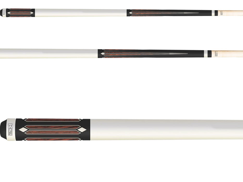 K2 KL161 Low Deflection Cue