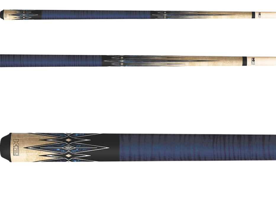 K2 KL181 Low Deflection Cue