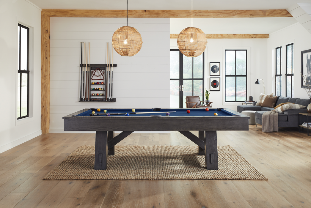 HB Home Lucca 8' Pool Table