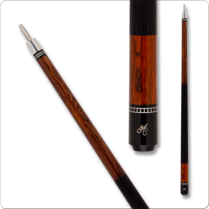 Meucci MEEW03 Exotic Wood - Cocobolo