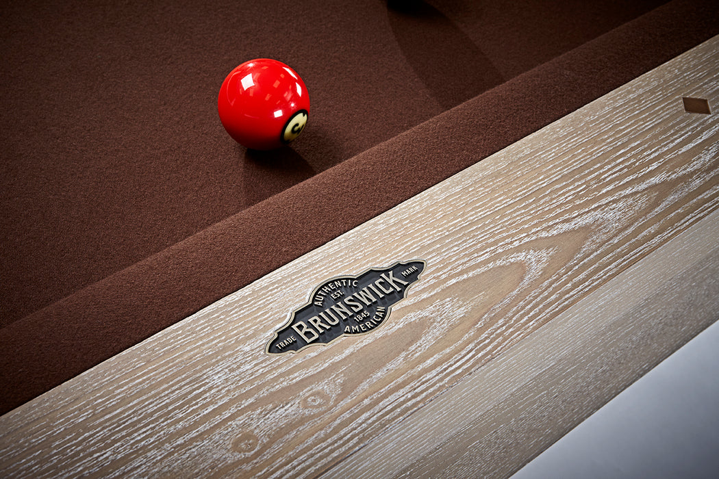 Brunswick Matanza Pool Table