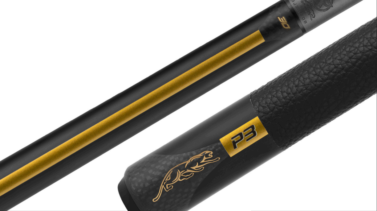 Predator P3 Racer Gold LL 30th Anniversary