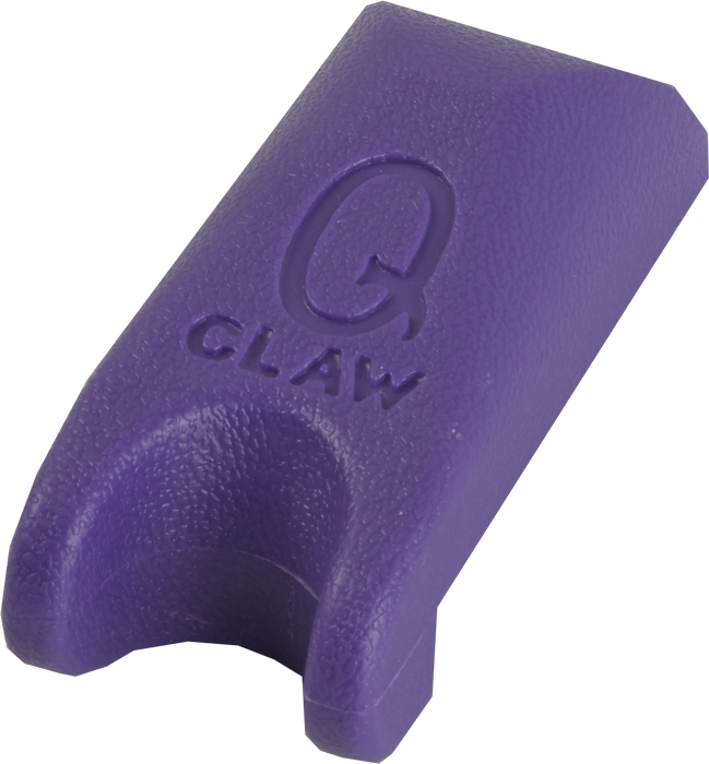 Q-Claw Cue Holder