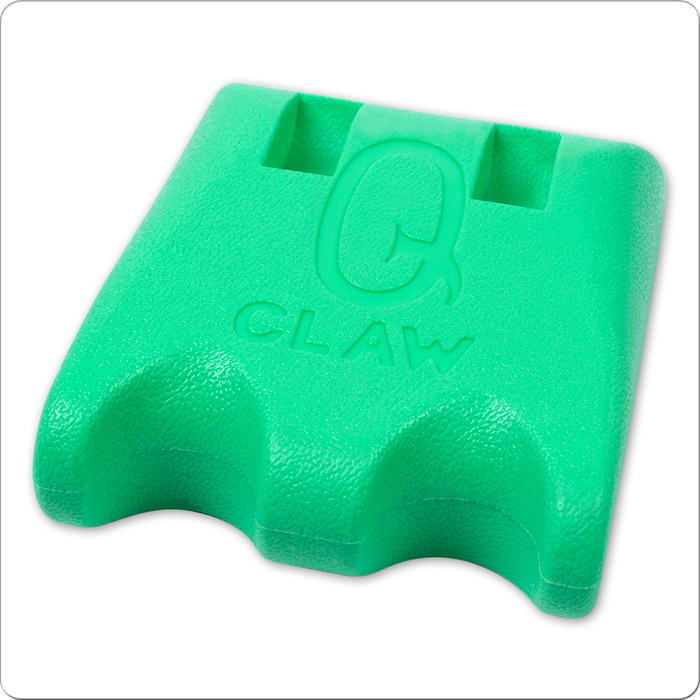 Q-Claw Cue Holder