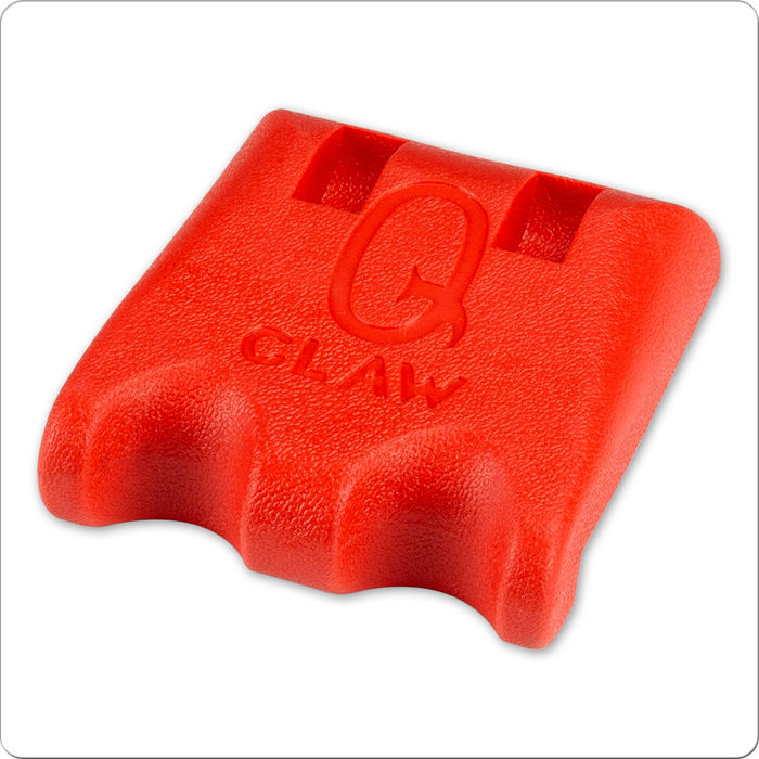 Q-Claw Cue Holder