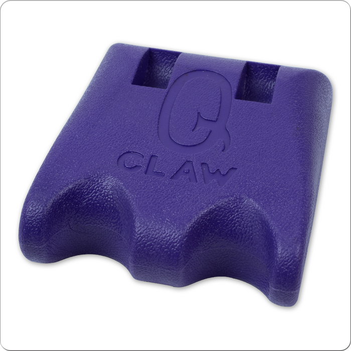 Q-Claw Cue Holder