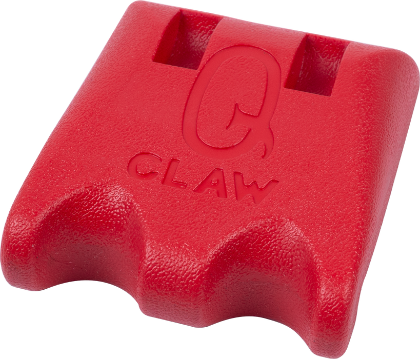 Q-Claw Cue Holder