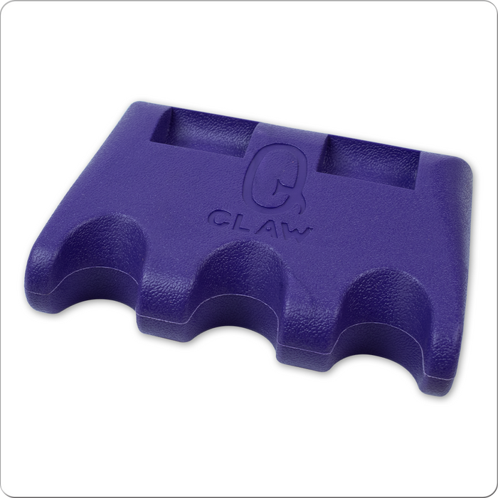 Q-Claw Cue Holder