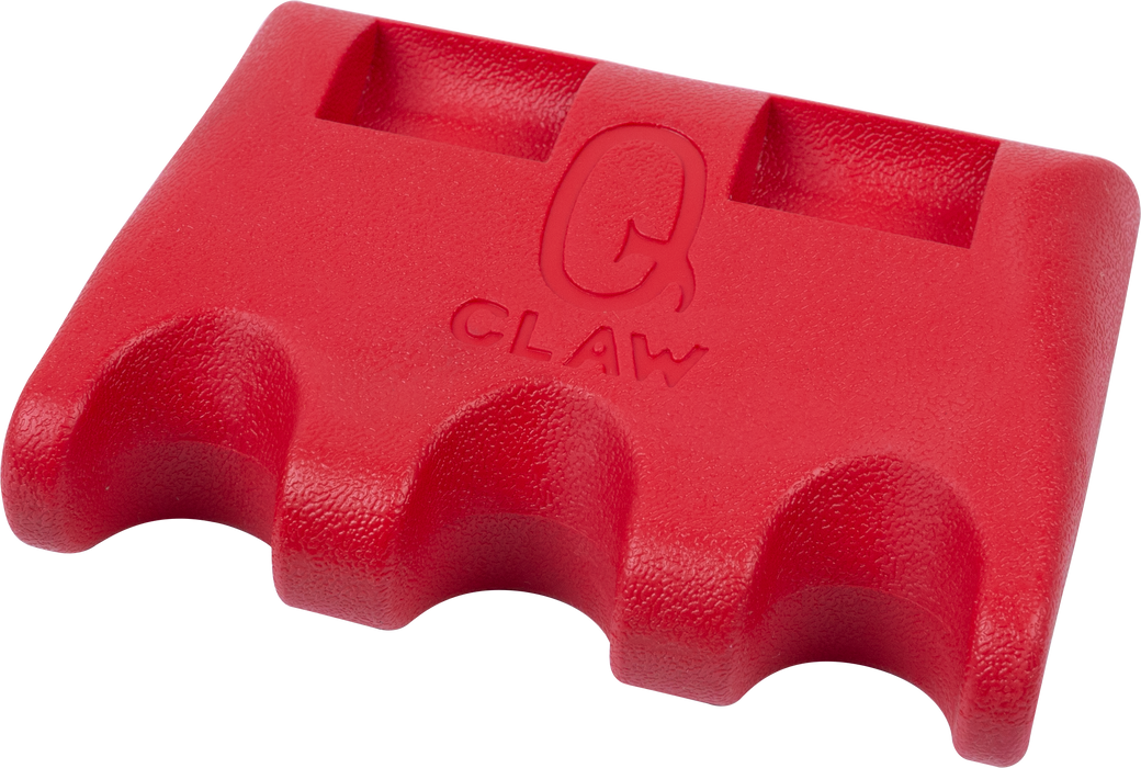 Q-Claw Cue Holder