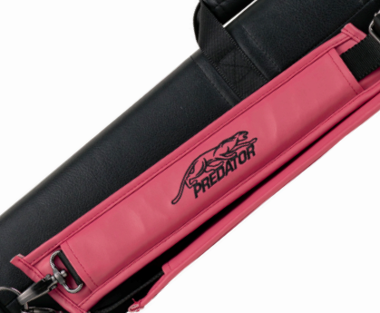 Predator Roadline Pink 2x4 Hard Case