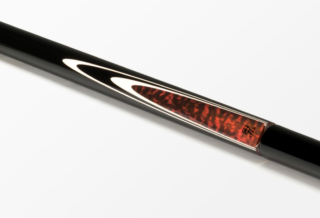 Star SSNK3 Snooker Cue