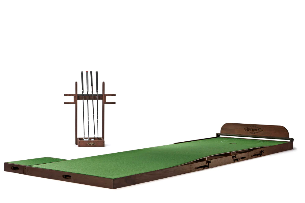 Brunswick The Macdonald Putting Green — Billiards.com, Inc