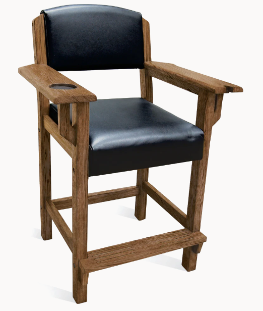 Brunswick Traditional Players Chair