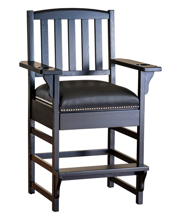 American Heritage King Chair