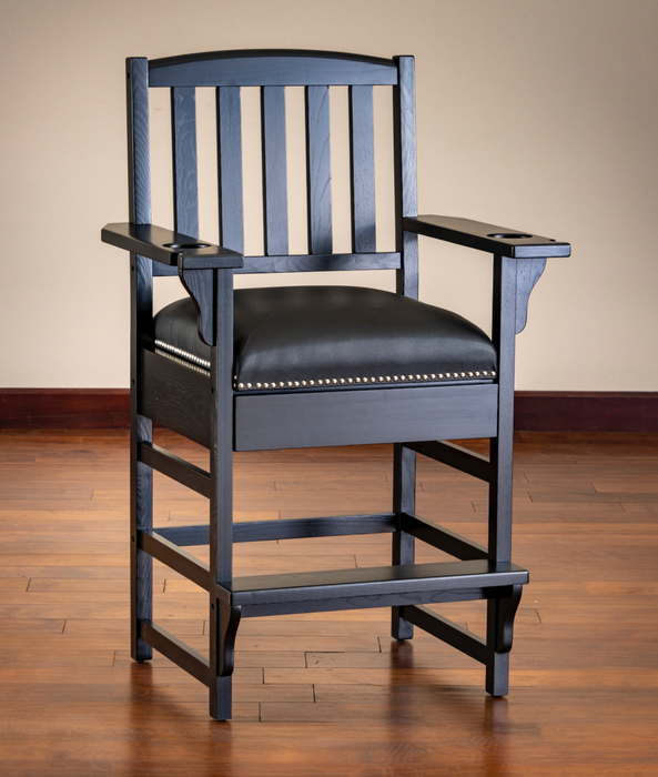 American Heritage King Chair