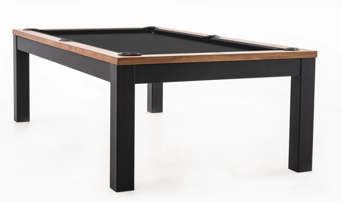 Spencer Marston Palermo Dining Pool Table