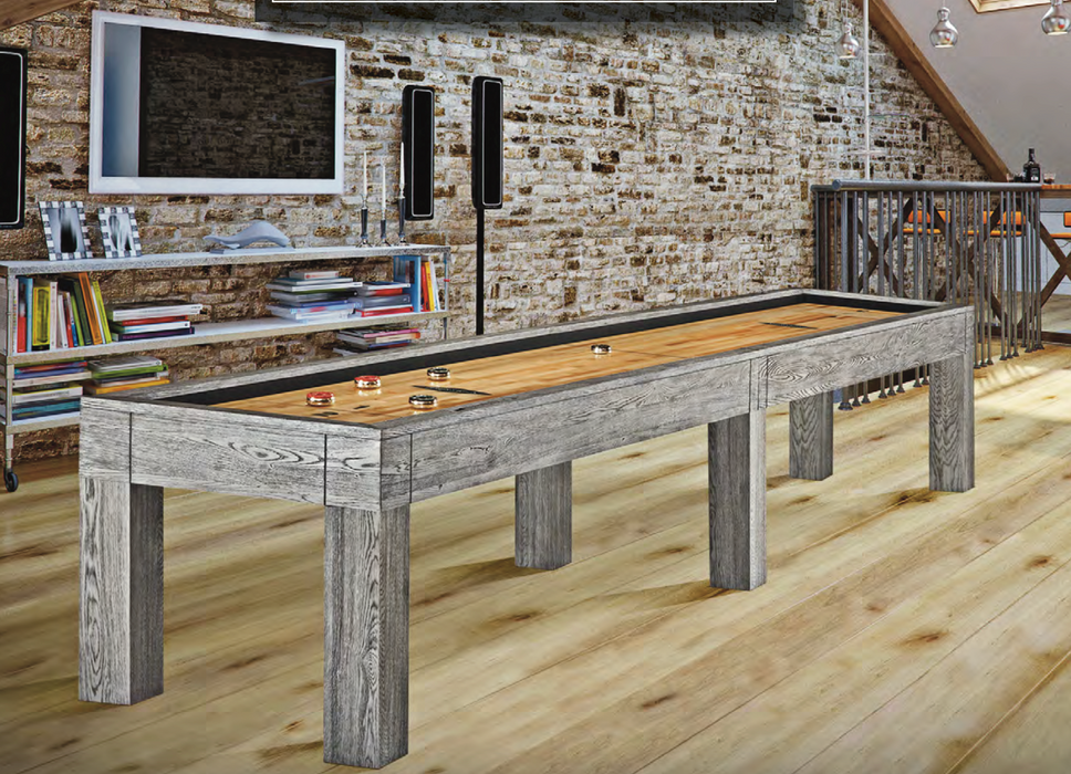 Brunswick Sanibel 14' Shuffleboard Table