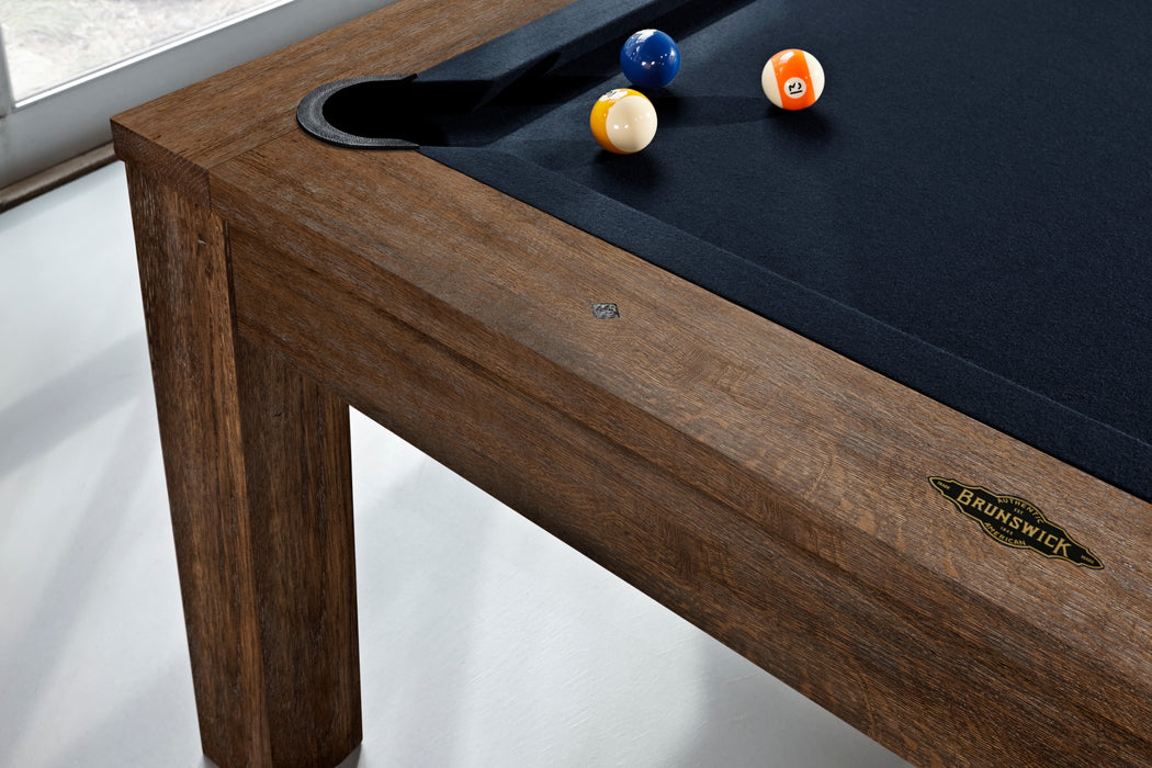 Brunswick Soho Pool Table