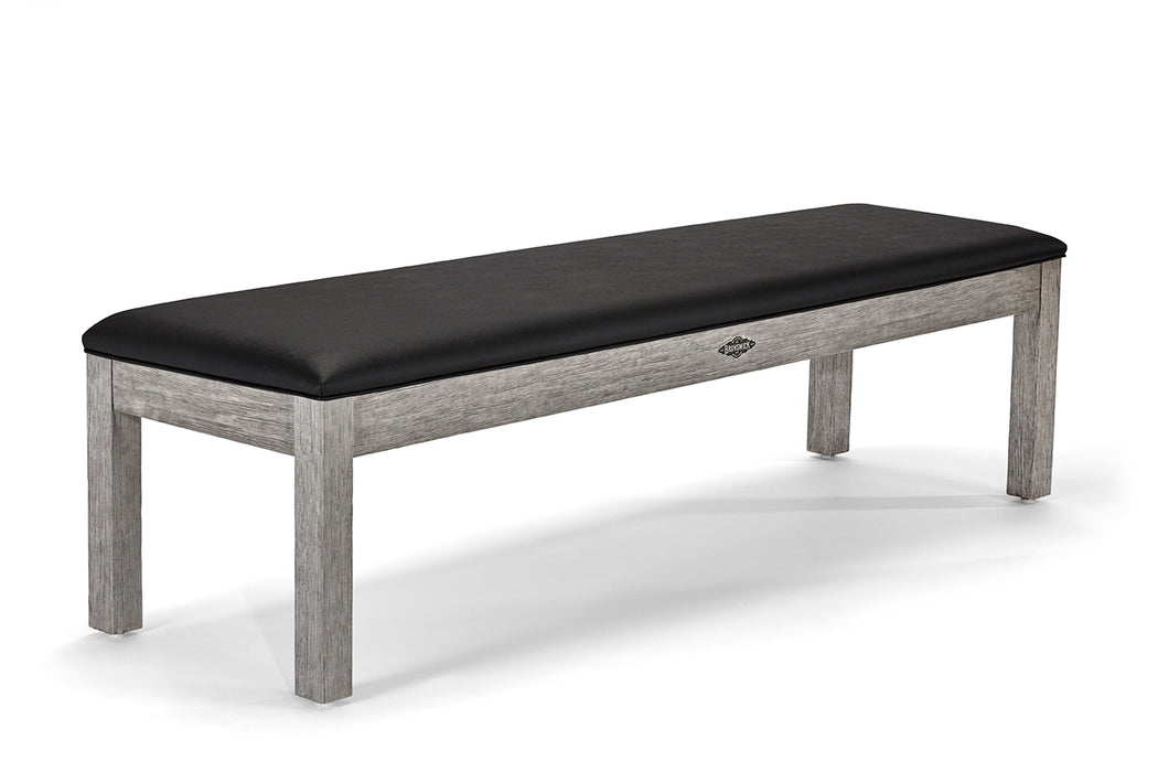 Brunswick Centennial Storage Bench