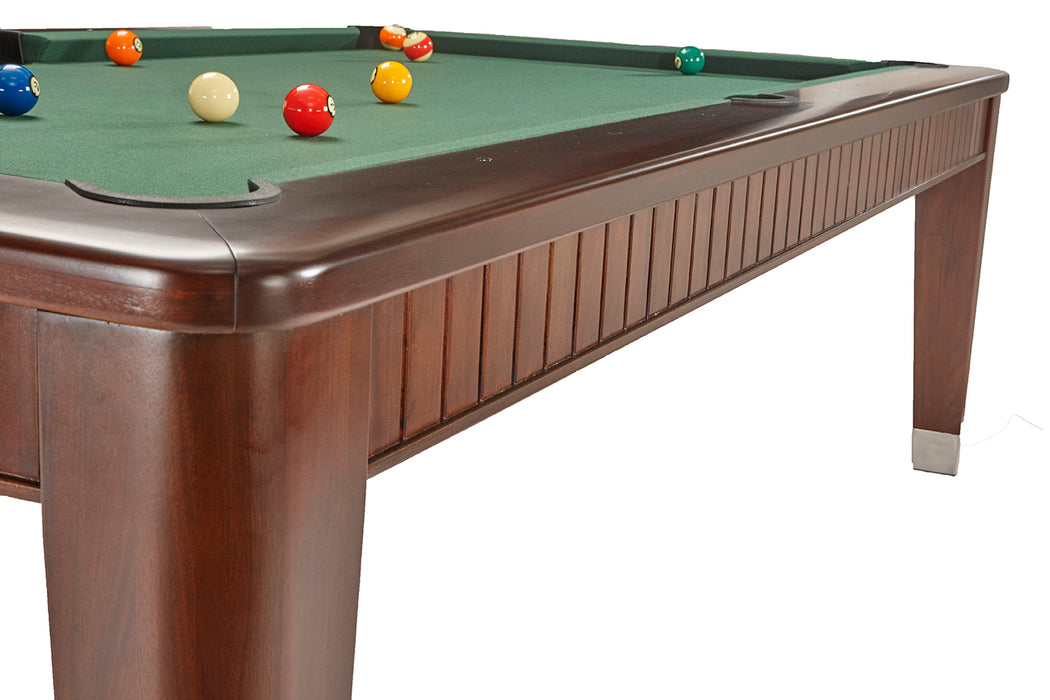 Brunswick The Henderson 8' Pool Table