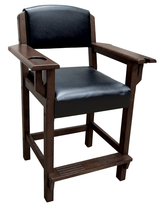 Brunswick Traditional Players Chair