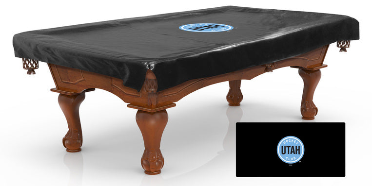 Holland Bar Stool Co. NHL Licensed Pool Table Covers